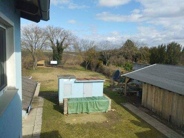 Immobilie in Haringsee - mit großem Garten - Bild 0