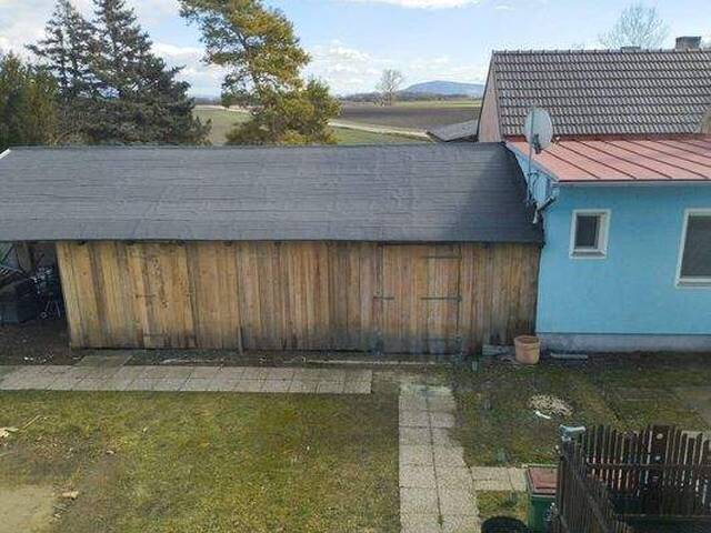 Immobilie in Haringsee - mit großem Garten - Bild 1