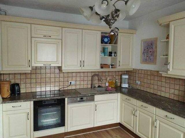 Immobilie in Haringsee - mit großem Garten - Bild 3