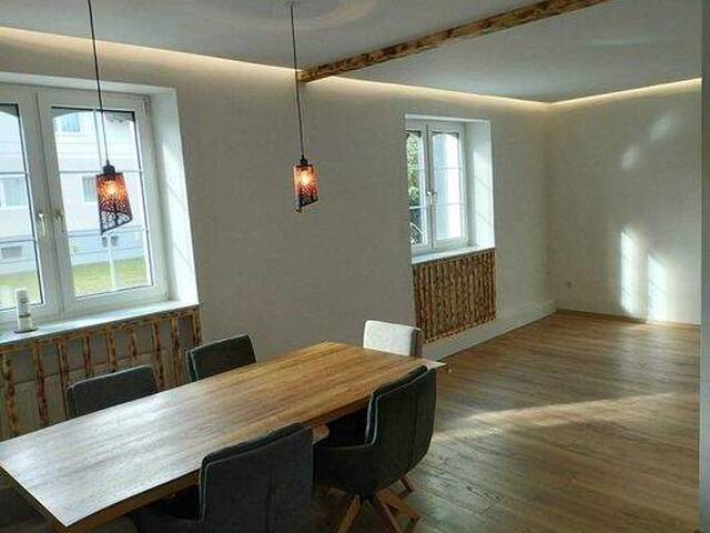 Immobilie in Haringsee - mit großem Garten - Bild 4