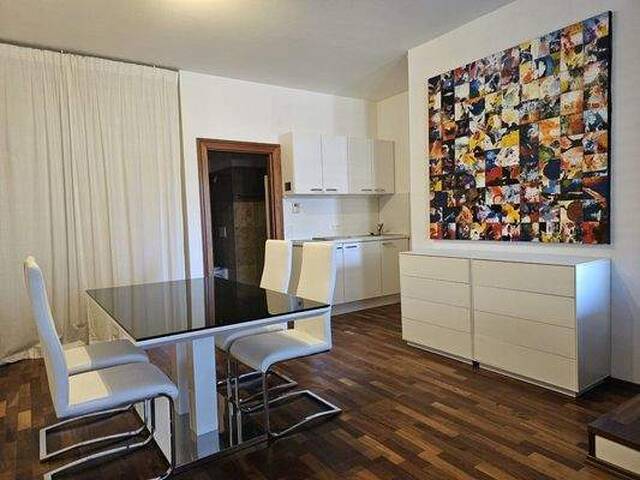 Immobilie in Schiefling - Velden Umgebung am Wörthersee Südufer - - getrenntes WOHNEN 2 Tops und 2 Etagen - Bild 1