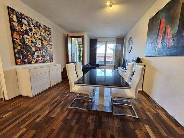 Immobilie in Schiefling - Velden Umgebung am Wörthersee Südufer - - getrenntes WOHNEN 2 Tops und 2 Etagen - Bild 2