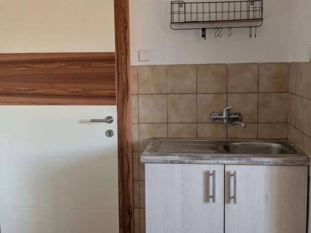 Immobilie in Köflach - Ruhige, zentral gelegene Wohnung im Dachgeschoss mit Autoabstellplatz - Bild 1