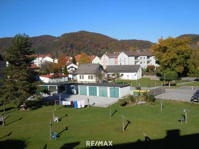 Immobilie in Köflach - Ruhige, zentral gelegene Wohnung im Dachgeschoss mit Autoabstellplatz - Bild 4