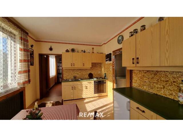 Immobilie in Frankenfels - Wohnen im Grünen – Gemütliches Haus mit Balkonblick in die Bergwelt - Bild 1