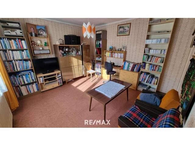 Immobilie in Frankenfels - Wohnen im Grünen – Gemütliches Haus mit Balkonblick in die Bergwelt - Bild 3