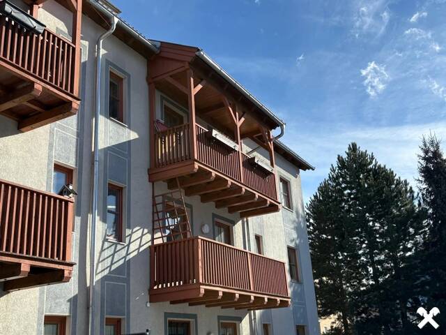 Immobilie in Tamsweg - 2-Zimmer-Wohnung zu kaufen - Bild 0