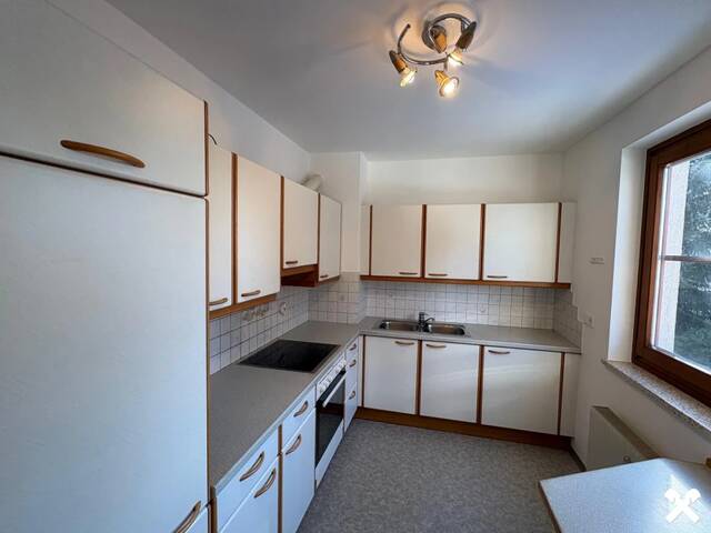 Immobilie in Tamsweg - 2-Zimmer-Wohnung zu kaufen - Bild 1