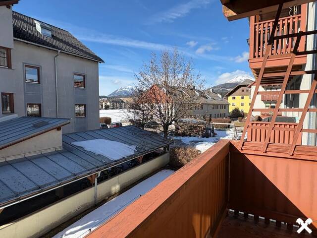 Immobilie in Tamsweg - 2-Zimmer-Wohnung zu kaufen - Bild 2