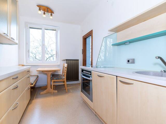 Immobilie in Himberg - HIMBERG NÄHE WIEN | EIGENTUMSWOHNUNG | 3 ZIMMER | AUTOABSTELLPLATZ IM EIGENTUM | RUHELAGE | EUR 216.000,- - Bild 0