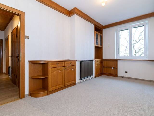 Immobilie in Himberg - HIMBERG NÄHE WIEN | EIGENTUMSWOHNUNG | 3 ZIMMER | AUTOABSTELLPLATZ IM EIGENTUM | RUHELAGE | EUR 216.000,- - Bild 1