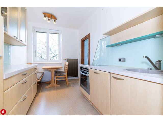 Immobilie in Himberg - HIMBERG NÄHE WIEN | EIGENTUMSWOHNUNG | 3 ZIMMER | AUTOABSTELLPLATZ IM EIGENTUM | RUHELAGE | EUR 216.000,- - Bild 3