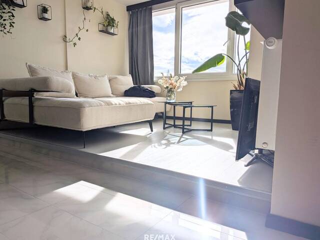 Immobilie in Voitsberg - Traumhafte 2-Zimmer-Wohnung mit Penthouse-Flair und Weitblick durch den Wintergarten - Bild 0