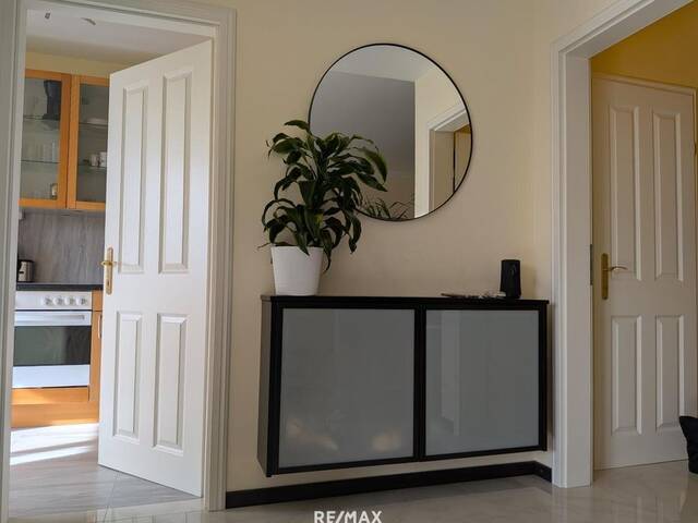 Immobilie in Voitsberg - Traumhafte 2-Zimmer-Wohnung mit Penthouse-Flair und Weitblick durch den Wintergarten - Bild 1