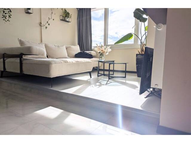 Immobilie in Voitsberg - Traumhafte 2-Zimmer-Wohnung mit Penthouse-Flair und Weitblick durch den Wintergarten - Bild 3