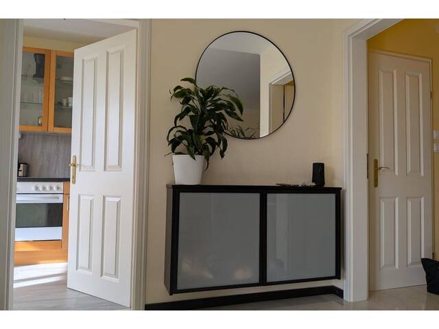 Immobilie in Voitsberg - Traumhafte 2-Zimmer-Wohnung mit Penthouse-Flair und Weitblick durch den Wintergarten - Bild 4