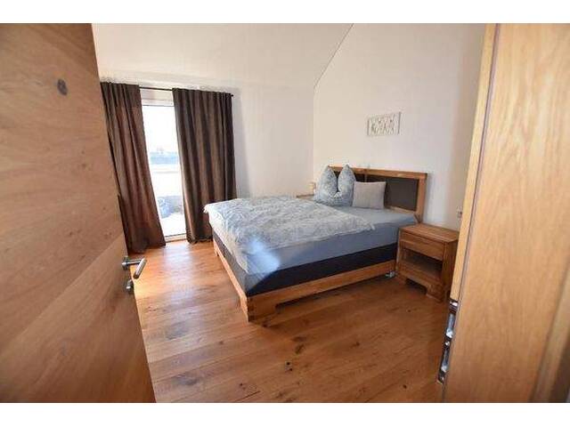 Immobilie in Kirchdorf - Hochwertig ausgestattete Dachterrassenwohnung mit Sichtdachstuhl! - Bild 1