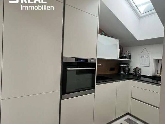 Immobilie in Maishofen - Dachgeschosswohnung in Maishofen – Move in. Level up. - Bild 2