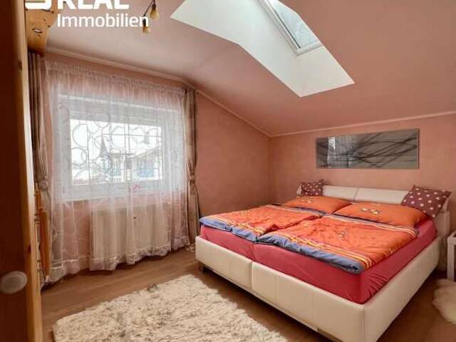 Immobilie in Maishofen - Dachgeschosswohnung in Maishofen – Move in. Level up. - Bild 3