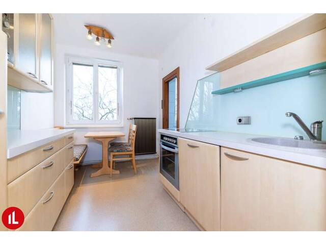 Immobilie in Himberg - HIMBERG NÄHE WIEN | EIGENTUMSWOHNUNG | 3 ZIMMER | AUTOABSTELLPLATZ IM EIGENTUM | RUHELAGE | EUR 198.000 - Bild 0