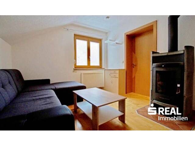 Immobilie in Kitzbühel - Dachgeschosswohnung mit ca. 38 m² in Kitzbühel - Bild 0
