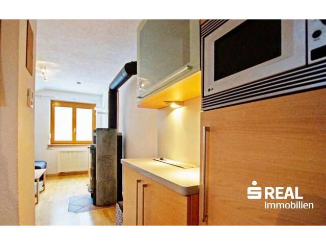 Immobilie in Kitzbühel - Dachgeschosswohnung mit ca. 38 m² in Kitzbühel - Bild 2