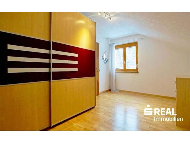 Immobilie in Kitzbühel - Dachgeschosswohnung mit ca. 38 m² in Kitzbühel - Bild 3