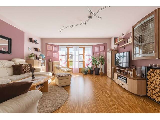 Immobilie in Stratzing - Raumwunder! - Bild 2