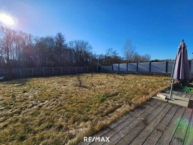 Immobilie in Laa an der Thaya - Lichtdurchflutetes Haus mit viel Platz! - Bild 2