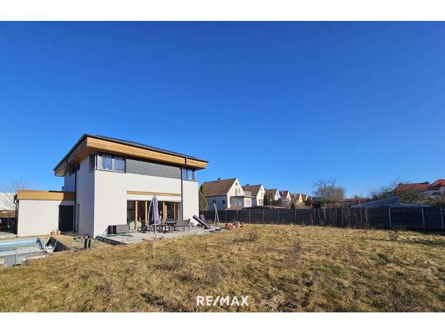 Immobilie in Laa an der Thaya - Lichtdurchflutetes Haus mit viel Platz! - Bild 3