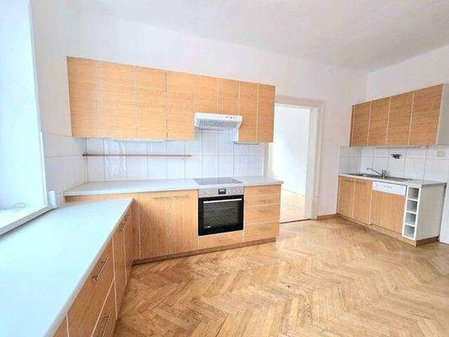 Immobilie in Spittal an der Drau - Mehrparteienhaus mit Parkplätzen im Zentrum von Spittal - Bild 3