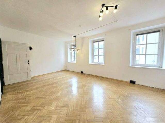 Immobilie in Spittal an der Drau - Mehrparteienhaus mit Parkplätzen im Zentrum von Spittal - Bild 4