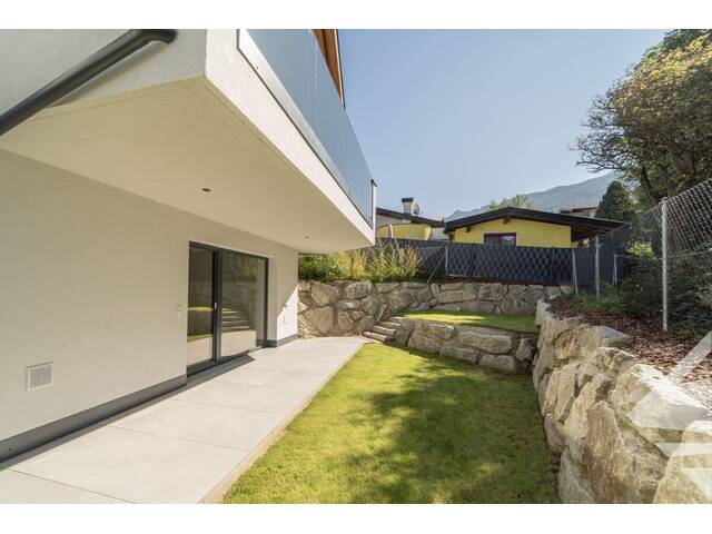 Immobilie in Lans - Grüne Oase - Bezugsfertig - Bild 1