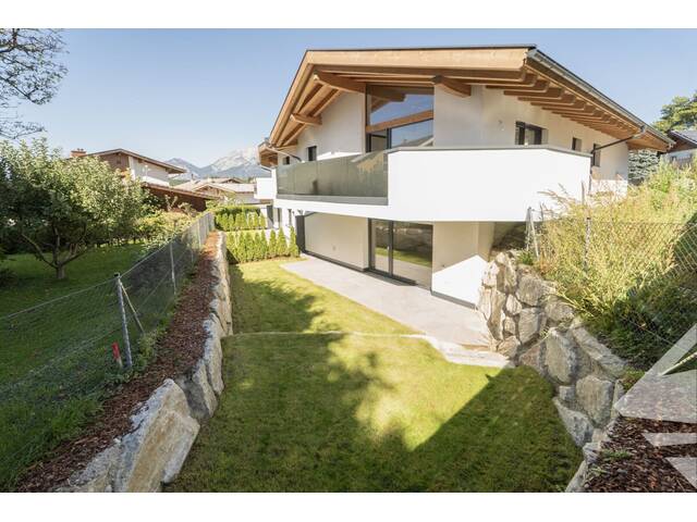 Immobilie in Lans - Grüne Oase - Bezugsfertig - Bild 2