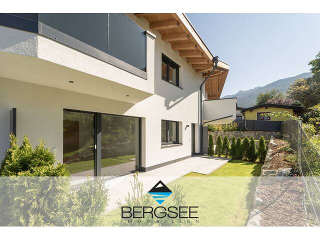 Immobilie in Lans - Absolute Ruhelage - Lichtdurchflutete Gartenwohnung - Bild 0