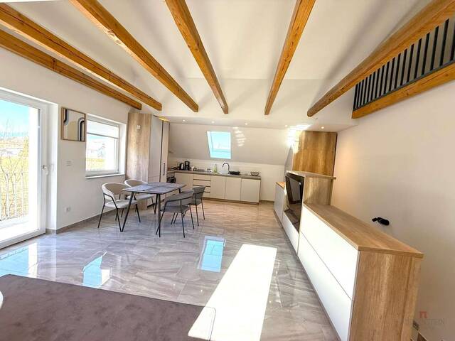 Immobilie in Velden am Wörther See - Ein Refugium mit 2 Einheiten in Velden am Wörthersee - Bild 1