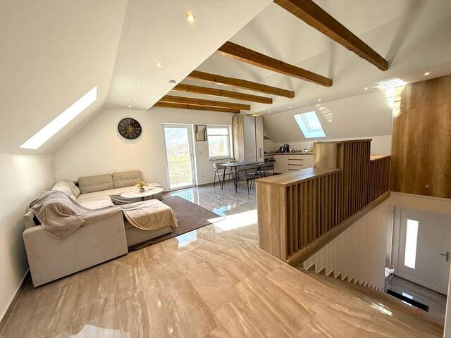 Immobilie in Velden am Wörther See - Ein Refugium mit 2 Einheiten in Velden am Wörthersee - Bild 2