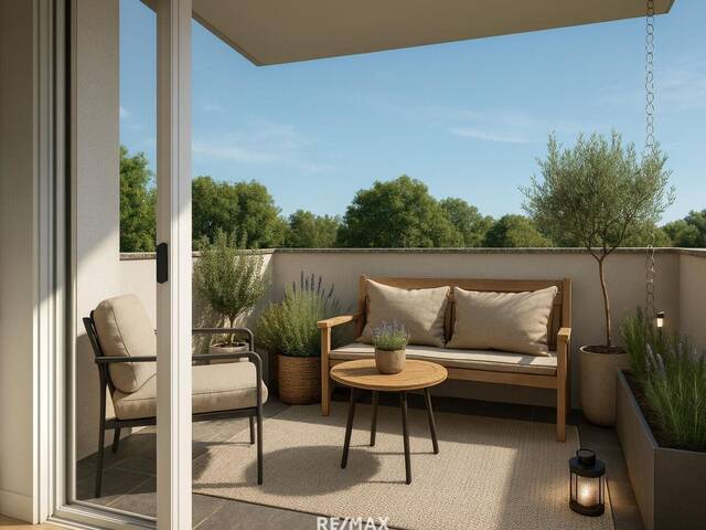 Immobilie in Rosegg - Moderne 2-Zimmer-Eigentumswohnung - Erstbezug - Rosegg bei Velden/Wörthersee - Bild 0