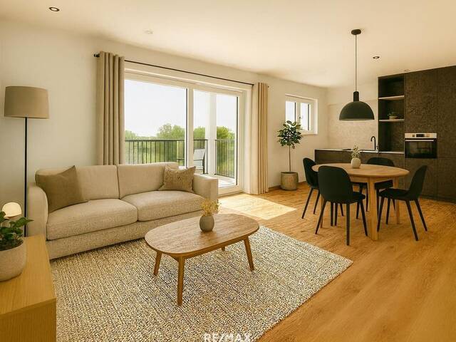 Immobilie in Rosegg - Moderne 2-Zimmer-Eigentumswohnung - Erstbezug - Rosegg bei Velden/Wörthersee - Bild 2