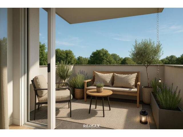 Immobilie in Rosegg - Moderne 2-Zimmer-Eigentumswohnung - Erstbezug - Rosegg bei Velden/Wörthersee - Bild 3