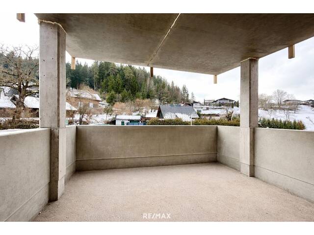 Immobilie in Rosegg - Moderne 2-Zimmer-Eigentumswohnung - Erstbezug - Rosegg bei Velden/Wörthersee - Bild 4