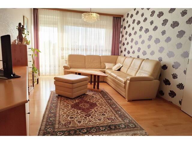 Immobilie in St. Pölten - 3 Zi.- Wohnung zwischen Universitätsklinikum und Bahnhof - Bild 3