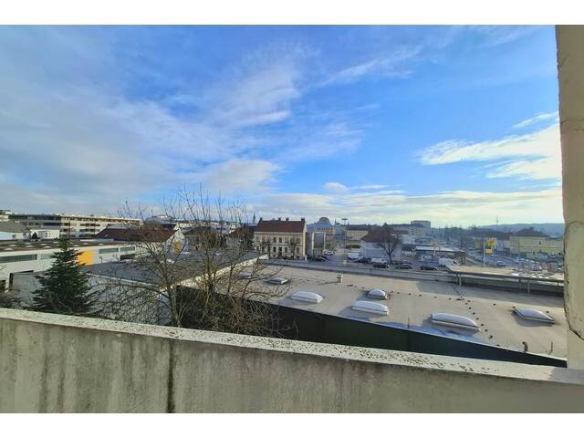 Immobilie in St. Pölten - 3 Zi.- Wohnung zwischen Universitätsklinikum und Bahnhof - Bild 4