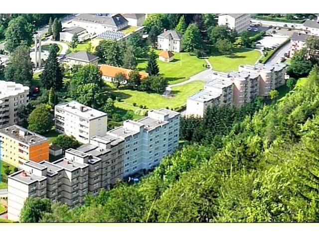 Immobilie in Mürzzuschlag - Wunderschöne sonnige Wohnung mit herrlichem Ausblick inkl. großer Garage!!! - Bild 4
