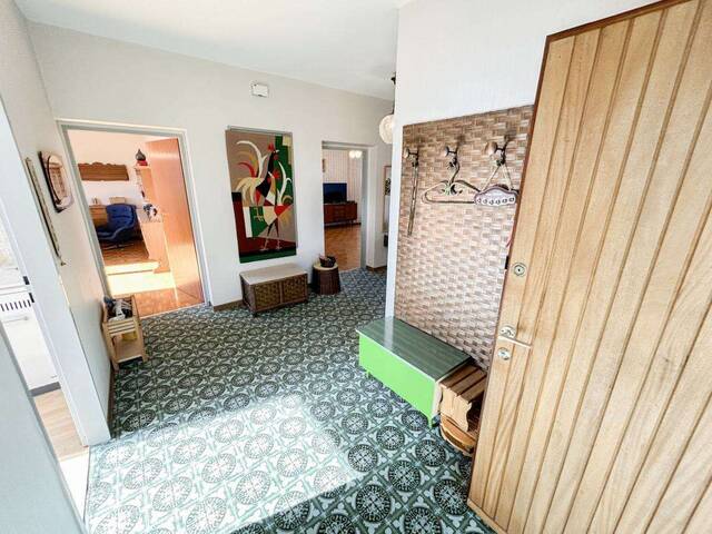 Immobilie in Blumau-Neurißhof - [06735] Bungalow auf ruhigem, großem Grund - Bild 3