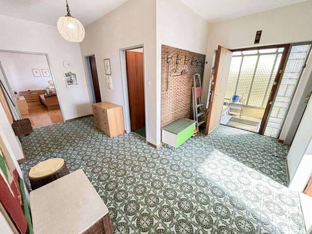 Immobilie in Blumau-Neurißhof - [06735] Bungalow auf ruhigem, großem Grund - Bild 4