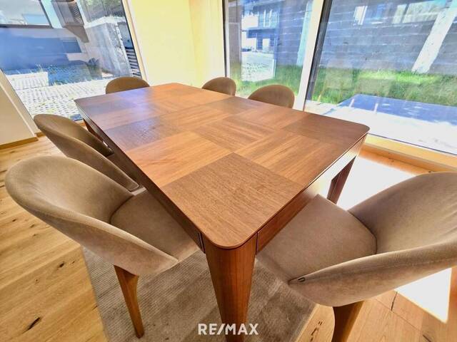 Immobilie in Hintersdorf - !!!FRÜHLINGSAKTION!!! - ERSTBEZUG - Doppelhaushälfte - 130 m² - 4 Zi - Nähe Klosterneuburg - Bild 1