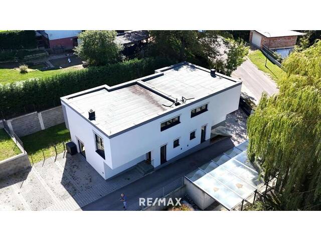 Immobilie in Hintersdorf - !!!FRÜHLINGSAKTION!!! - ERSTBEZUG - Doppelhaushälfte - 130 m² - 4 Zi - Nähe Klosterneuburg - Bild 3