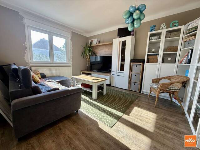 Immobilie in Kleinhöflein im Burgenland - Modernisiertes Einfamilienhaus mit großem Garten & Garage - Bild 2