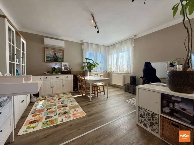 Immobilie in Kleinhöflein im Burgenland - Modernisiertes Einfamilienhaus mit großem Garten & Garage - Bild 3